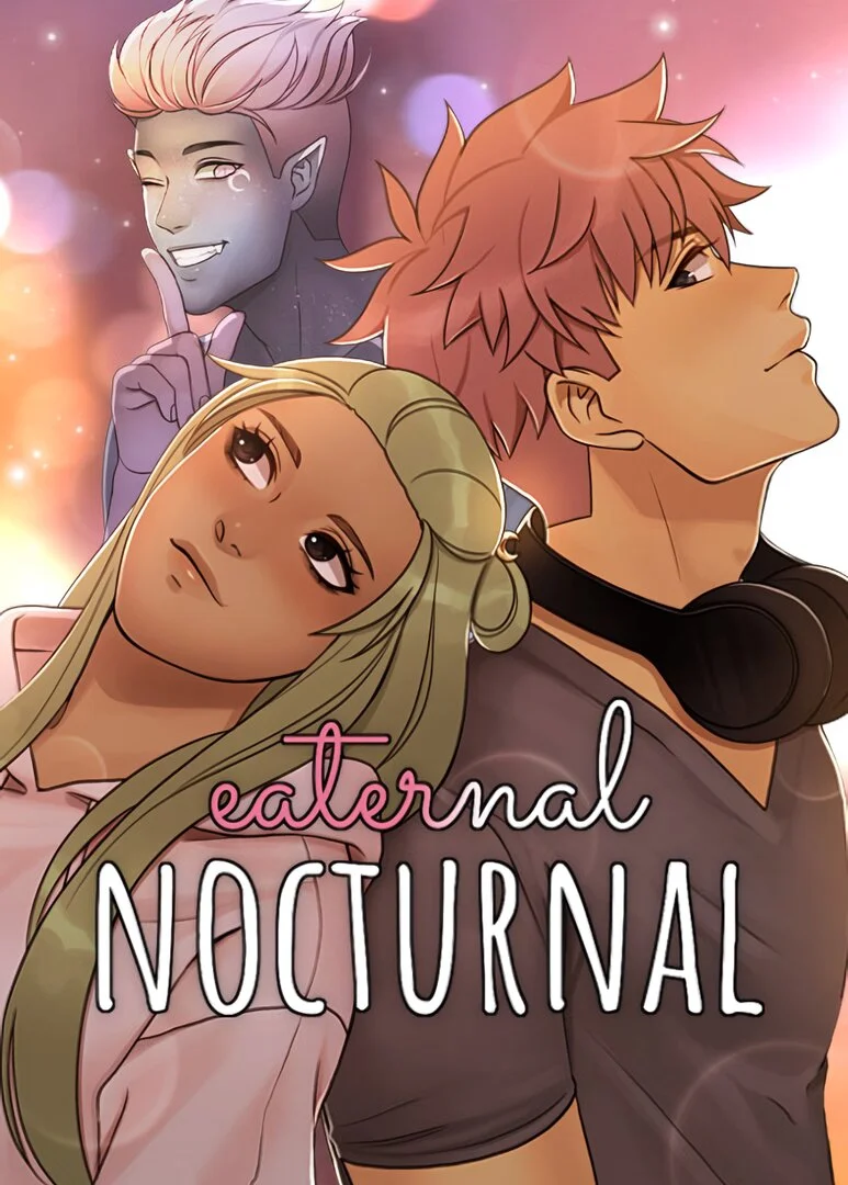 Img_Manhwa_Eaternal Nocturnal
