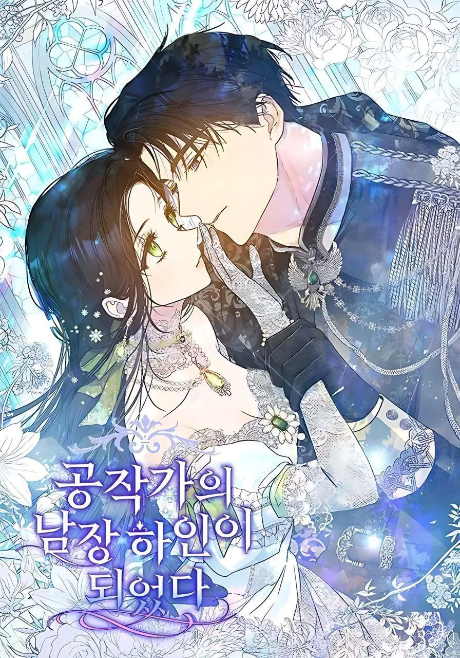 Img_Manhwa_I Became a Duke s Male Servant